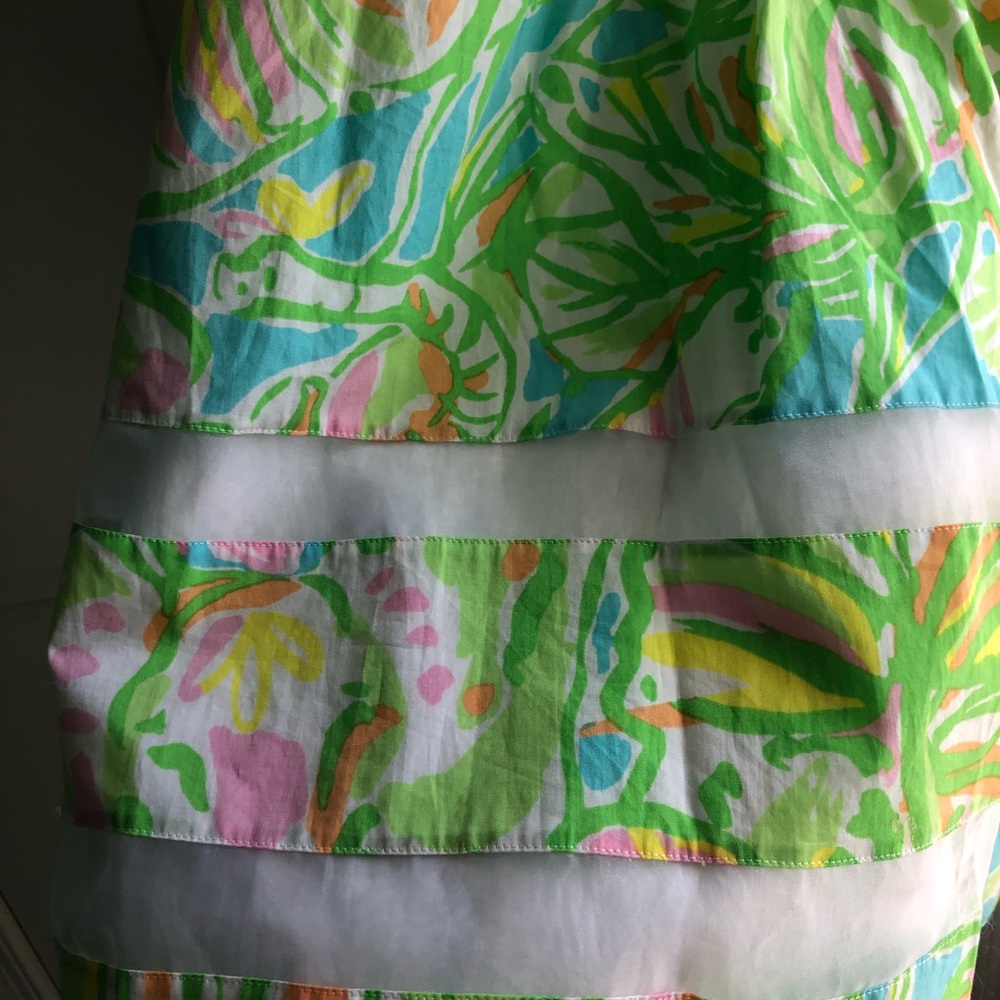 Lily Pullitzer Dress - Picture 4 of 4